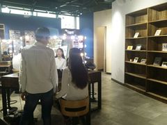 -海马体照相馆(天津世纪都会店)