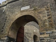 -雁门关景区