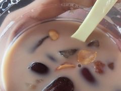 -八婆婆烧仙草(中山路店)