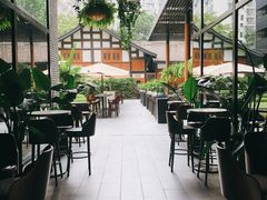 -Tivano意大利餐厅(成都居舍酒店)