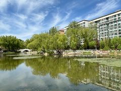 -三忘湖 SWANSEEN(柳荫公园店)