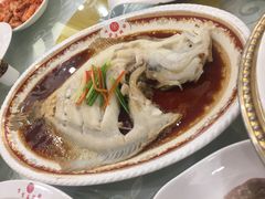 -万宝海鲜舫(劳动公园店)