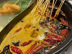 -XiaoJunGan Hotpot 钢管厂五区小郡肝火锅串串香