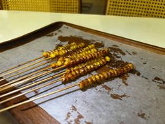 -白仁仔· 活烤海鲜 宵夜(豫园店)