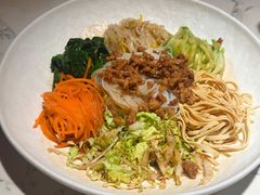 街坊大拌菜-奉天小馆·非遗东北菜(济南万象城店)