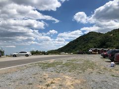 -阳台山自然风景区