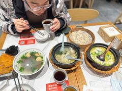 -馋三尺蟹粉小笼(人民广场店)