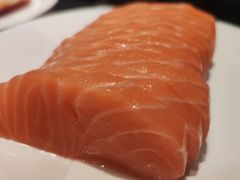 -川骄海鲜自助(河东店)