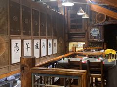 -一桶江山餐厅(松北店)