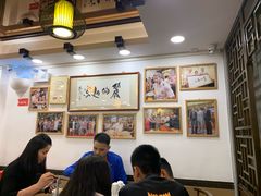 大堂-丽的面家(多宝路店)