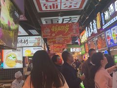 -Ting无边际江景酒店(重庆解放碑云端之眼店)