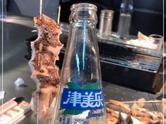 -江合勇丹东兄弟小串海鲜烧烤(总店)