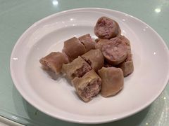 -香融府·烤鸭·家常菜(马家堡路店)