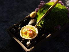 -深圳文华东方酒店·OPUS 388·精致法餐