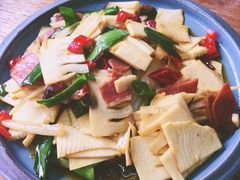 -爱啤精酿·民谣酒馆(滨江店)