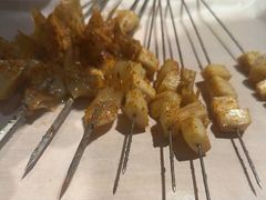 -枪火串烧·东北特色烧烤(罗湖总店)