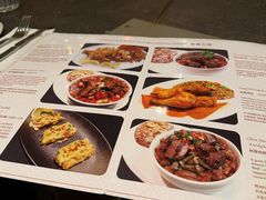 -ELI FALAFEL Lebanese&Mediterranean黎巴嫩美食(富城路店)