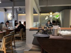 -本处·素食·融合料理(南油店)