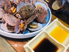 -金谷园饺子·烧烤(人大总店)