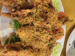 -真浪大家乐海鲜餐馆