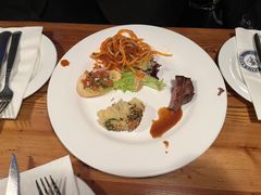 -宝莱纳啤酒花园餐厅PAULANER BRAUHAUS Nanjing(广州路店)