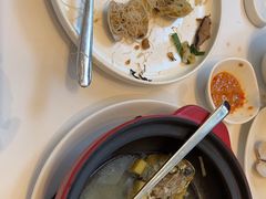 -莆田餐厅PUTIEN(三里屯店)