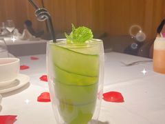 -燃扒房Steakhouse(皇庭店)