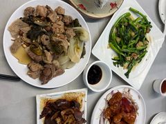 -海鲜街菜馆(海珠南路店)