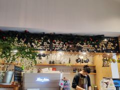 -萤火虫咖啡(后海店)