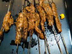 -碎怂烤肉(钟楼柳巷店)