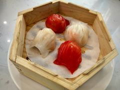 -东鑫记港式茶餐厅(南京东路店)