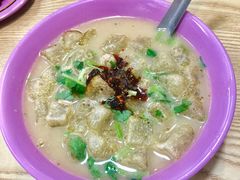 -牛马行牛肉饸饹铺(长春总店)