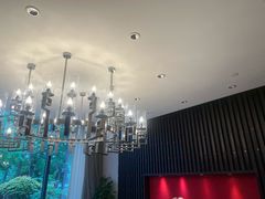 -逸林轩中餐厅(中信泰富朱家角锦江酒店)