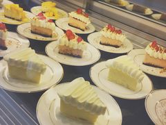 -PETIT PARIS 小巴黎(花园道店)
