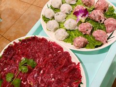 -尚竹阁冬瓜盅·18年地标美食(平洲店)