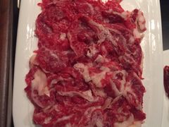 -牛焱·贵州黄牛肉火锅(城西银泰店)