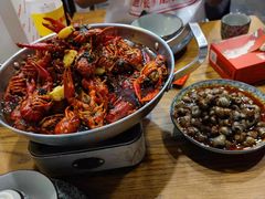 -虾小龙老长沙龙虾馆(坡子街店)