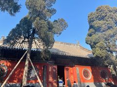 -洛阳白马寺