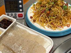 -灶座小锅烀饼·铁锅炖(道里店)
