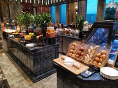 -美食汇自助餐厅(成都万达瑞华酒店)