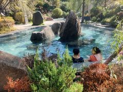 -清河半岛温泉度假酒店