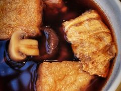 -马来西亚美食街