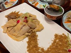 -龙悦湾酒家·八阵鱼生·渔人码头店