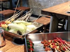 -江湖六膳門串串香(隆礼路店)