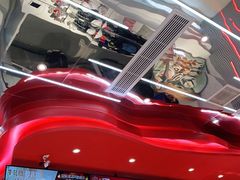 -DQ·蛋糕·冰淇淋(五角场万达店)