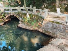 -白马涧龙池景区