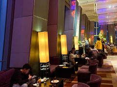 -云·酷 Atmosphere(国贸大酒店)