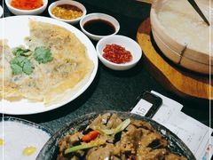 -潮堂 · 潮州菜(国贸商城店)