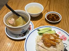 -红大哥水门鸡饭(總店)