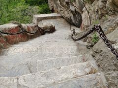 -北京上方山国家森林公园